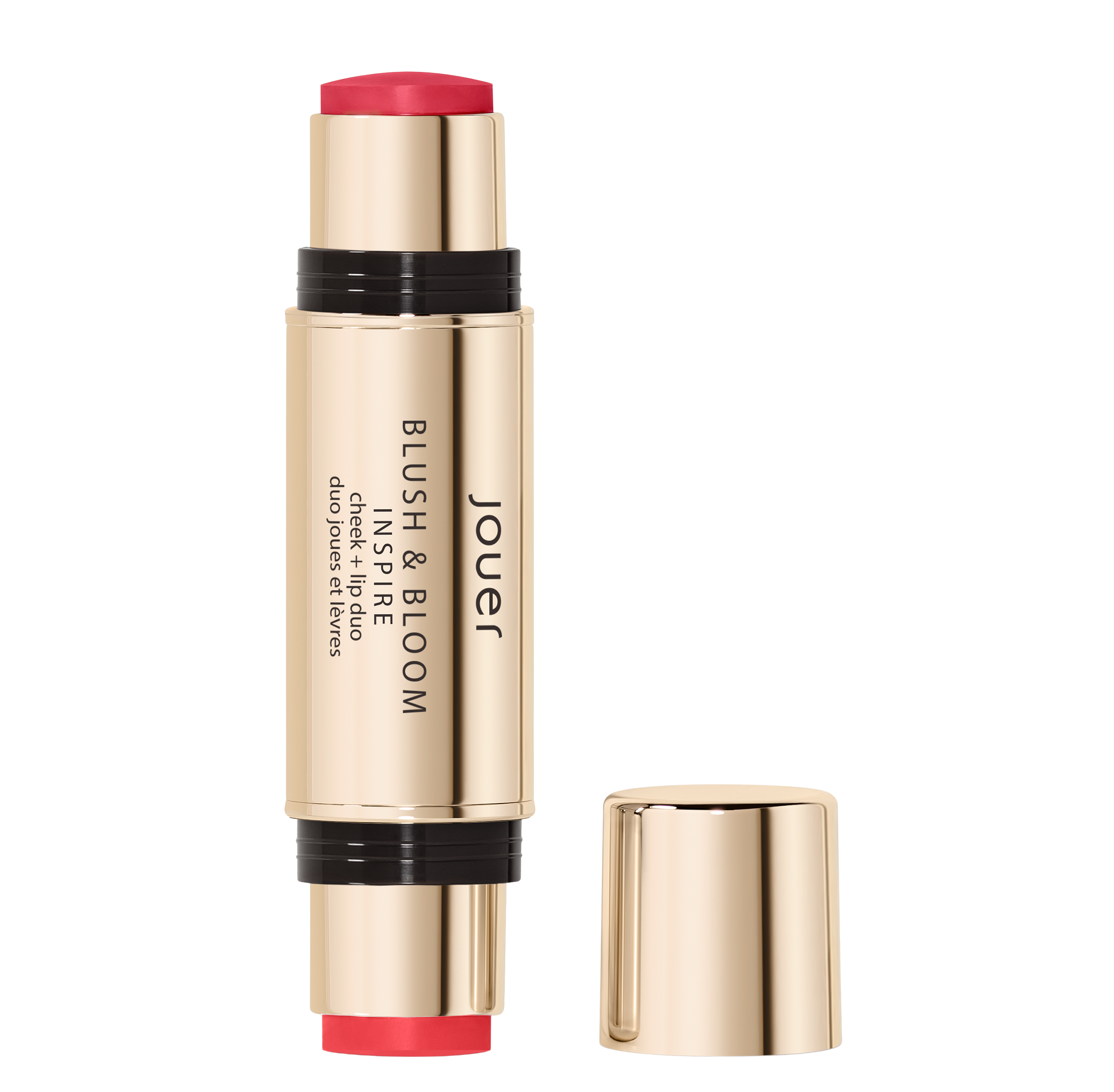 Jouer Cosmetics Blush & Bloom Cheek + Lip Stick #1