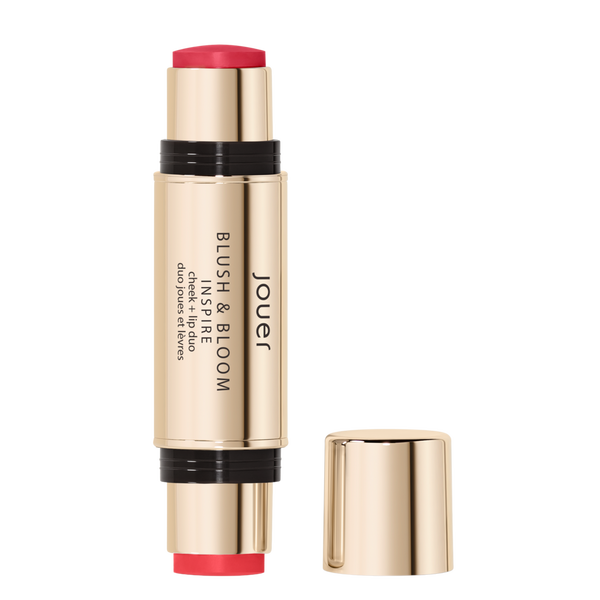 Jouer Cosmetics Blush & Bloom Cheek + Lip Stick #1