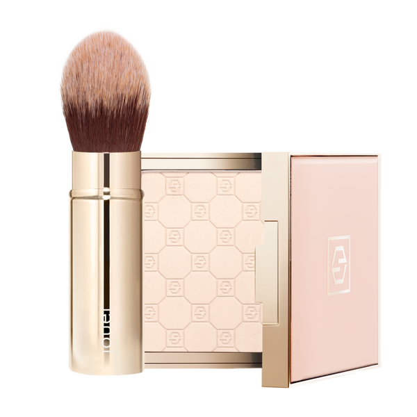 Jouer Cosmetics Essential Complexion Brush #2