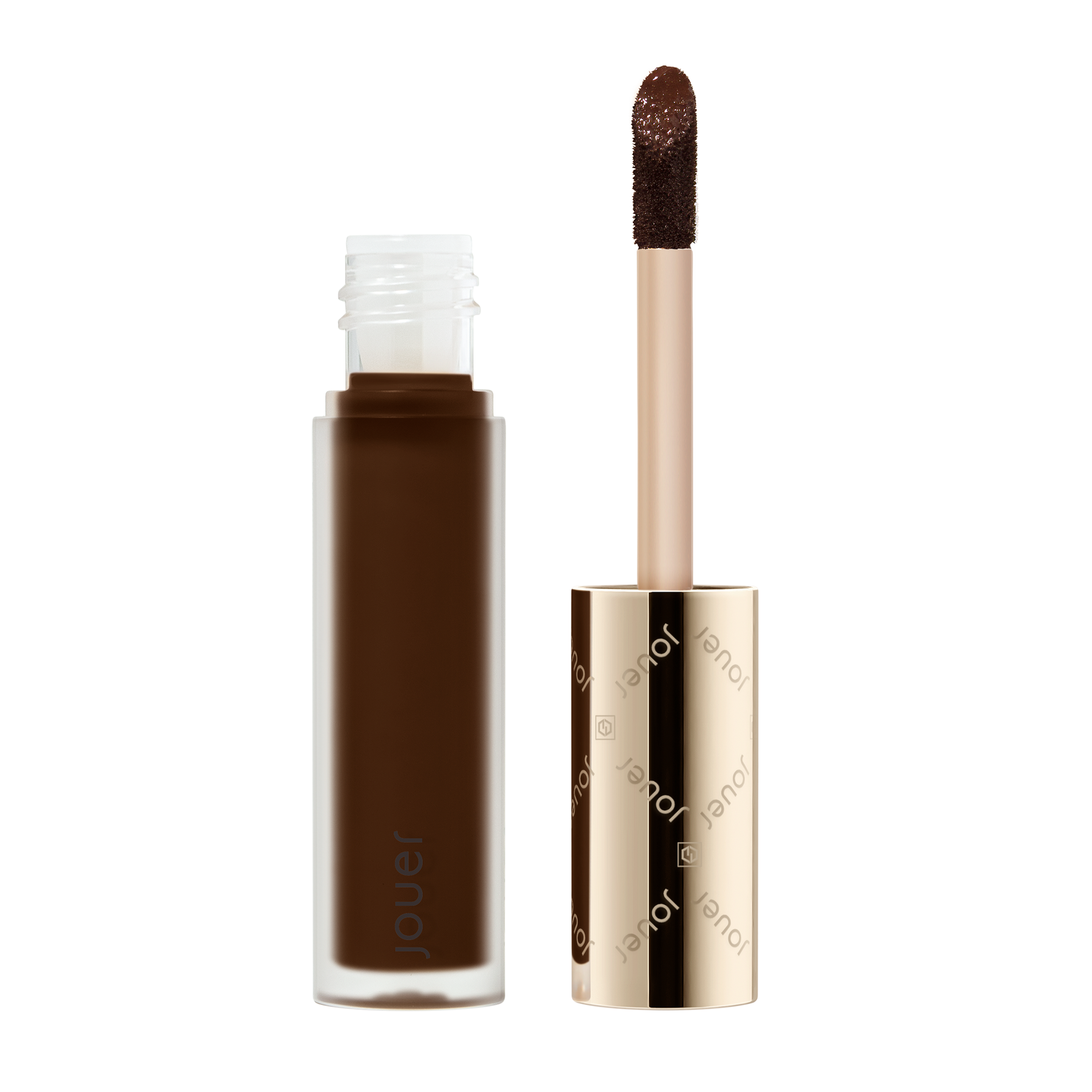 Jouer Cosmetics Essential High Coverage Liquid Concealer #1