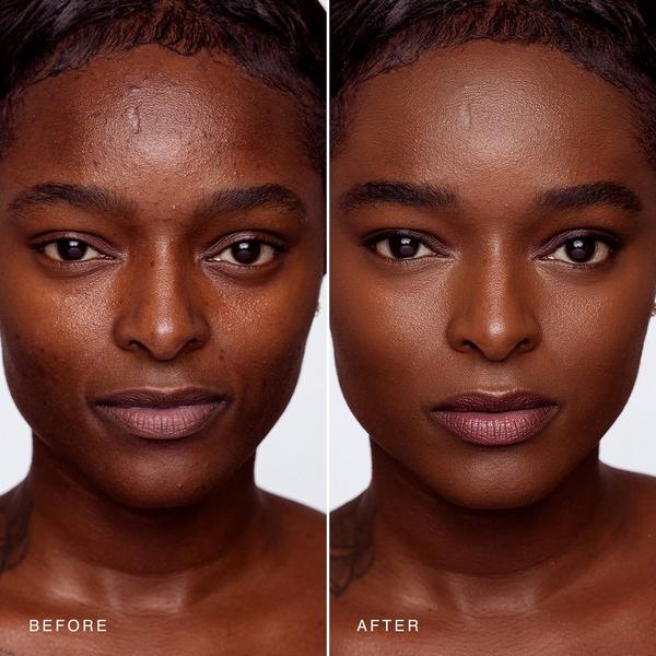 Jouer Cosmetics Essential High Coverage Liquid Concealer #3