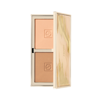 Sunswept Dual Bronzer Palette