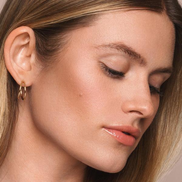 Jouer Cosmetics Sunswept Dual Bronzer Palette #3