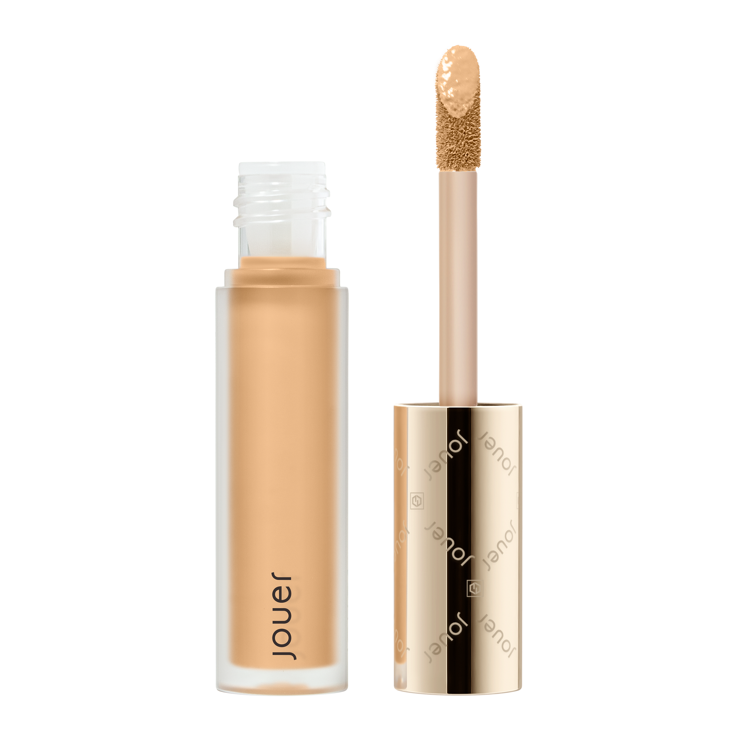 Jouer Cosmetics Essential High Coverage Liquid Concealer #1