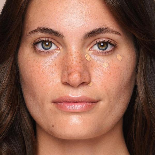 Jouer Cosmetics Essential High Coverage Liquid Concealer #4