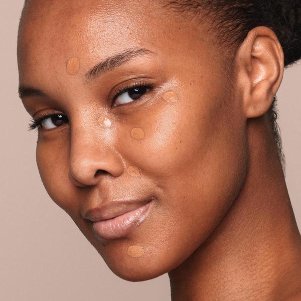 Jouer Cosmetics Essential High Coverage Liquid Concealer #4