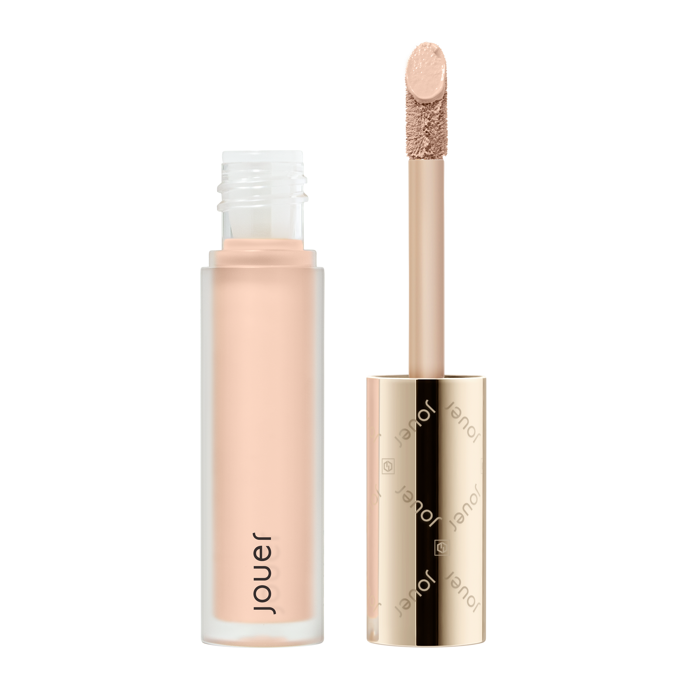Jouer Cosmetics Essential High Coverage Liquid Concealer #1