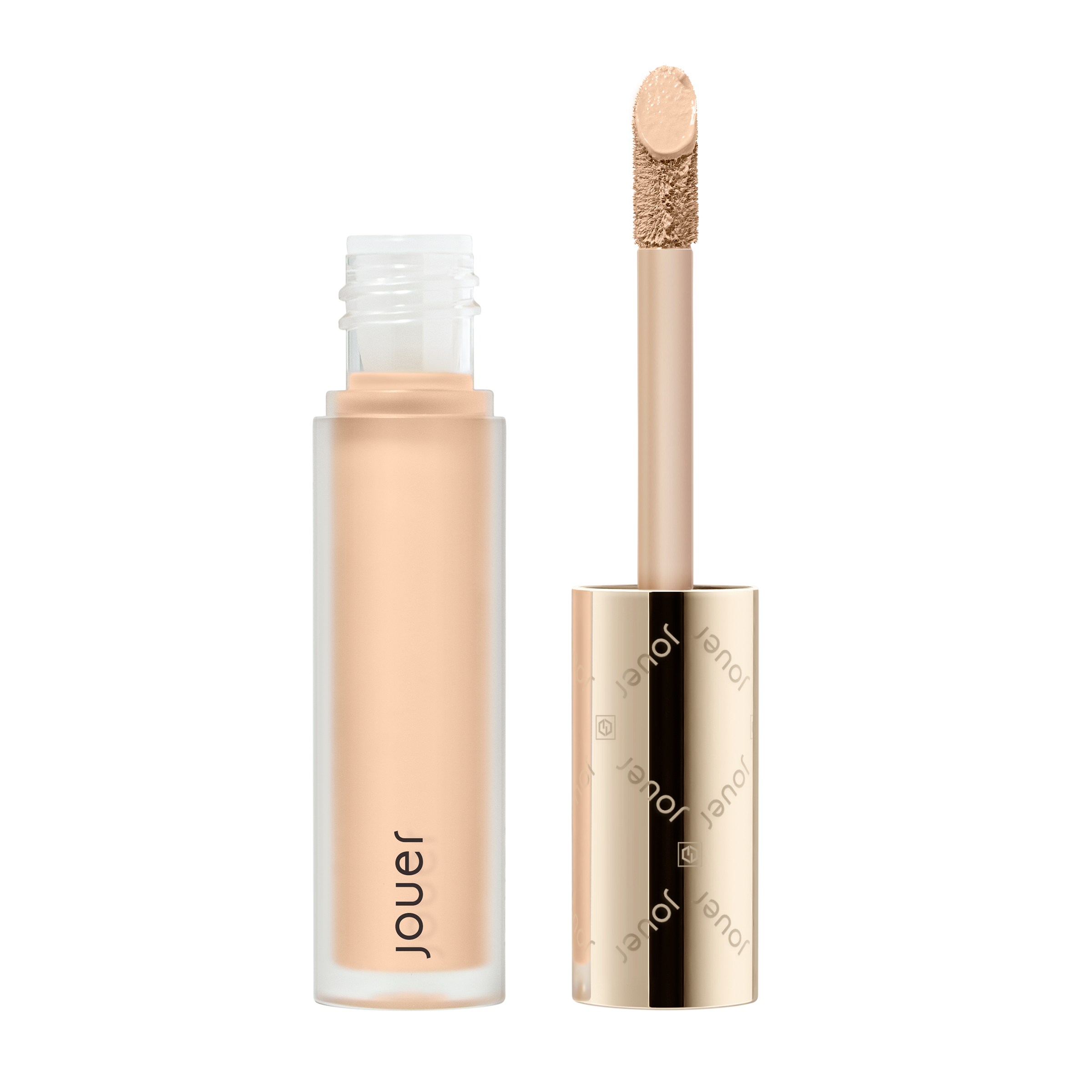 Jouer Cosmetics Essential High Coverage Liquid Concealer #1