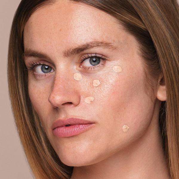 Jouer Cosmetics Essential High Coverage Liquid Concealer #4