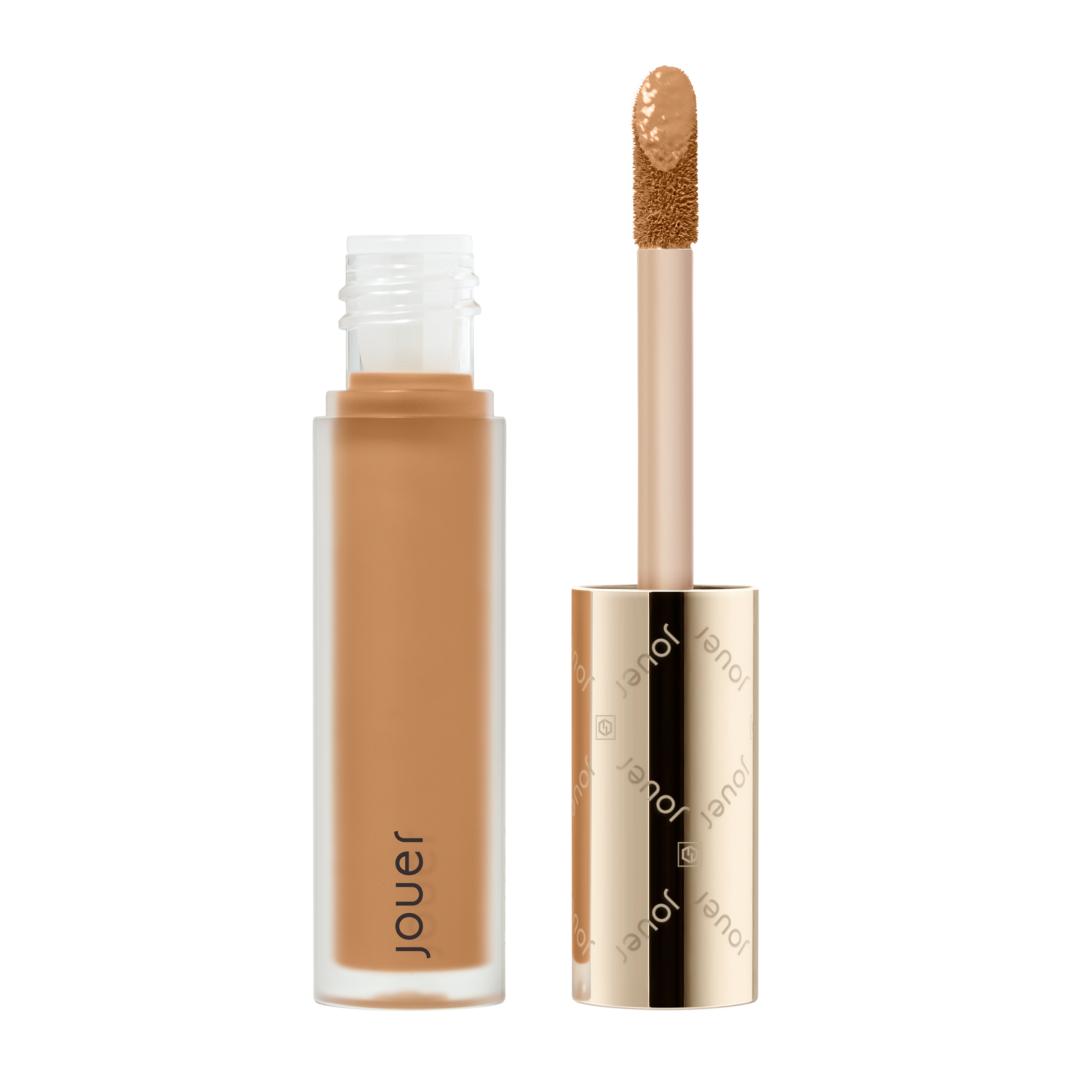 Jouer Cosmetics Essential High Coverage Liquid Concealer #1