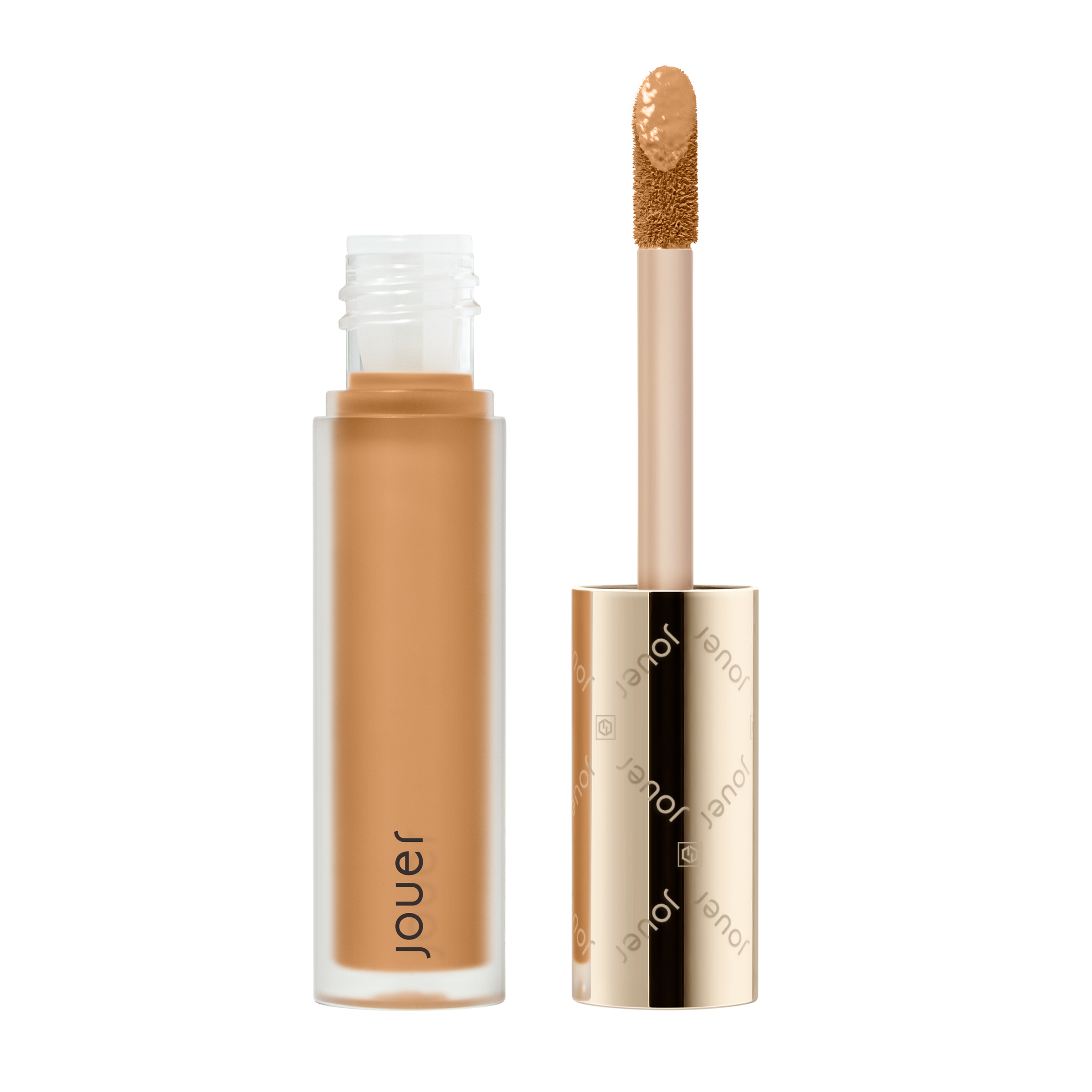 Jouer Cosmetics Essential High Coverage Liquid Concealer #1