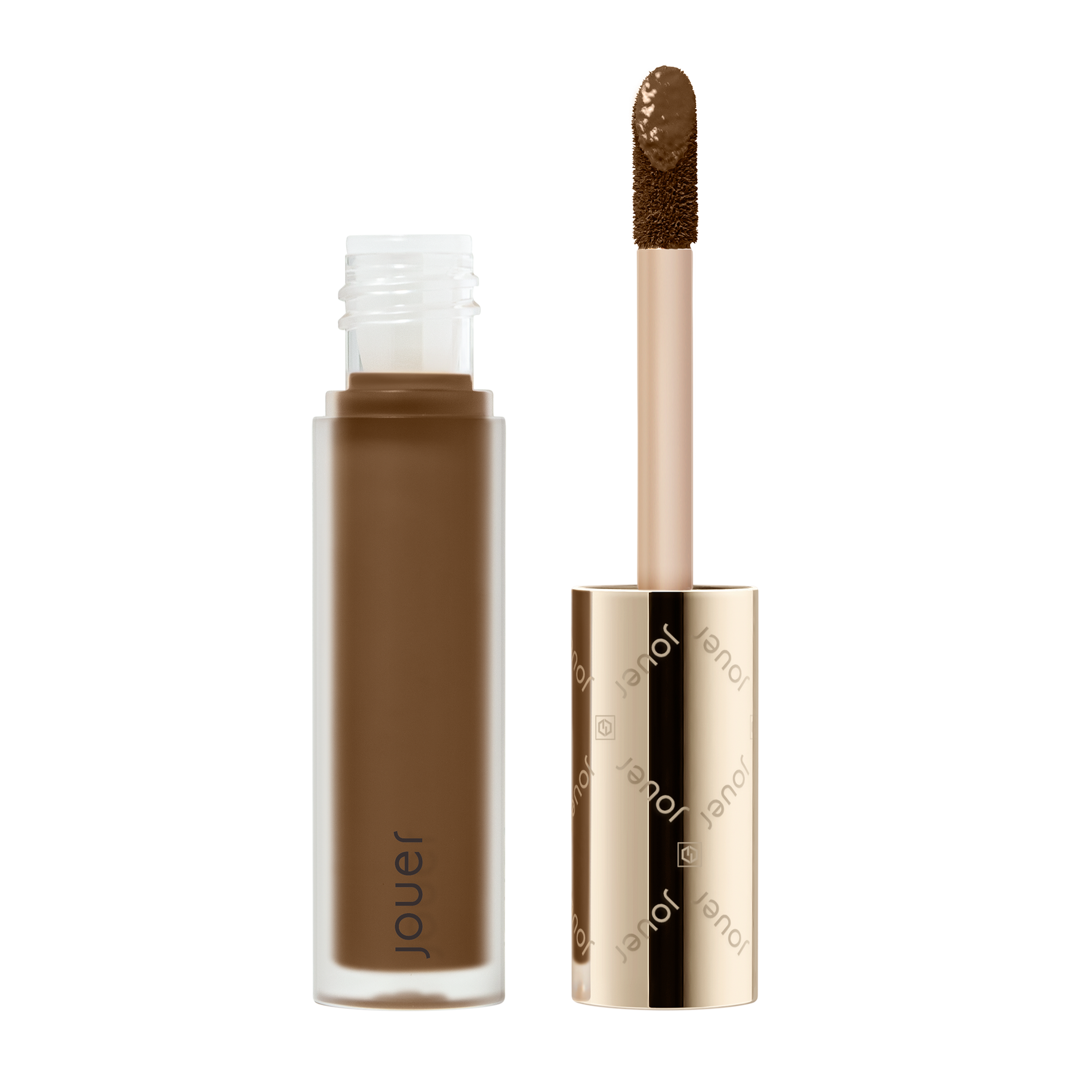 Jouer Cosmetics Essential High Coverage Liquid Concealer #1