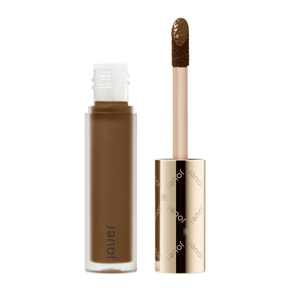 Jouer Cosmetics Essential High Coverage Liquid Concealer #1