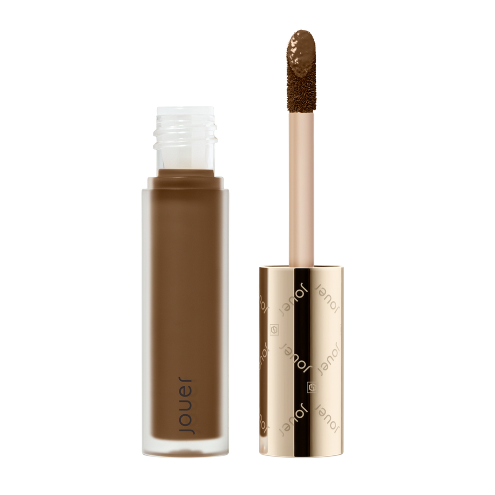 Jouer Cosmetics Essential High Coverage Liquid Concealer - Filigree