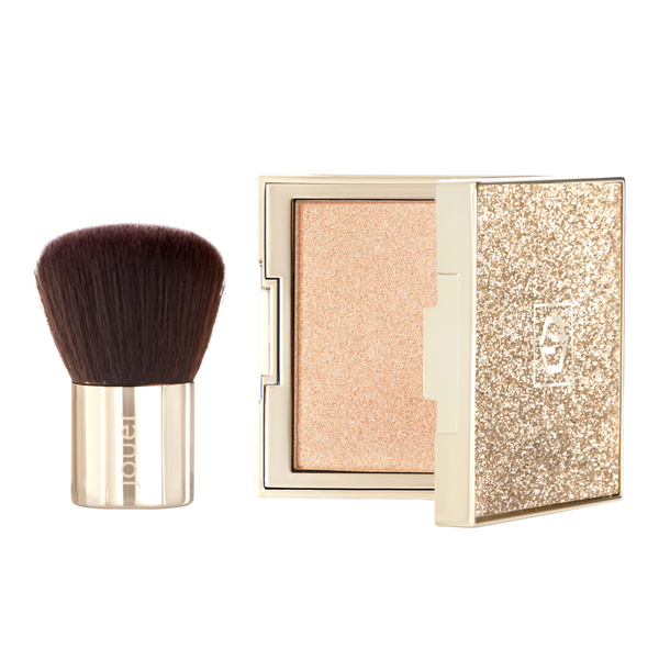 Jouer Cosmetics Molten Glow Face & Body Highlighter #1