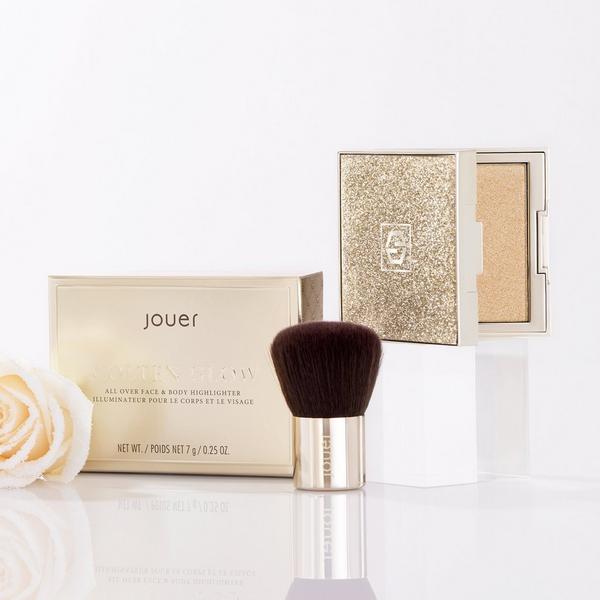 Jouer Cosmetics Molten Glow Face & Body Highlighter #4