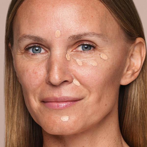 Jouer Cosmetics Essential High Coverage Liquid Concealer #4