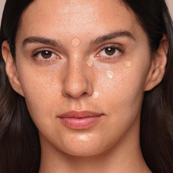 Jouer Cosmetics Essential High Coverage Liquid Concealer #4