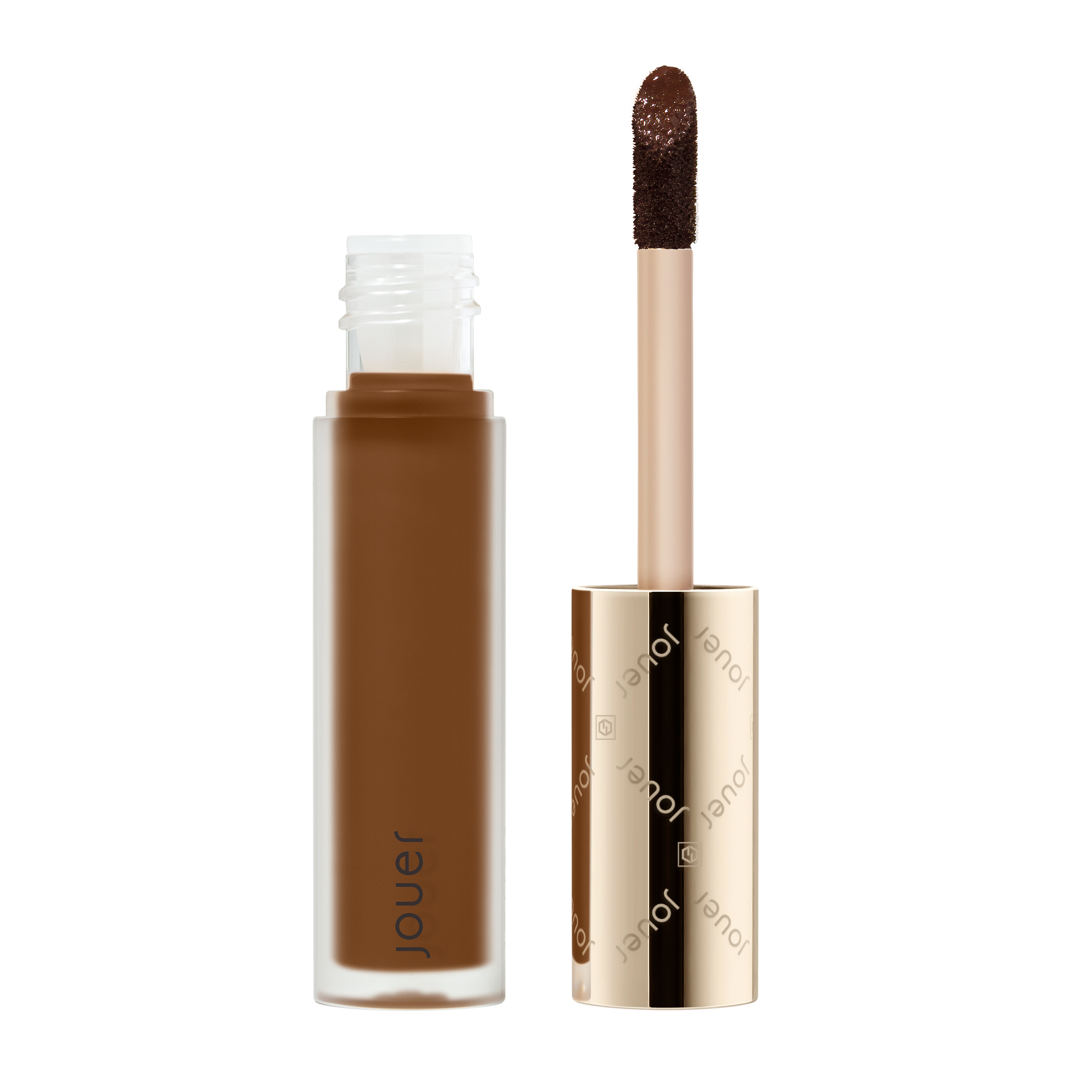 Jouer Cosmetics Essential High Coverage Liquid Concealer #1