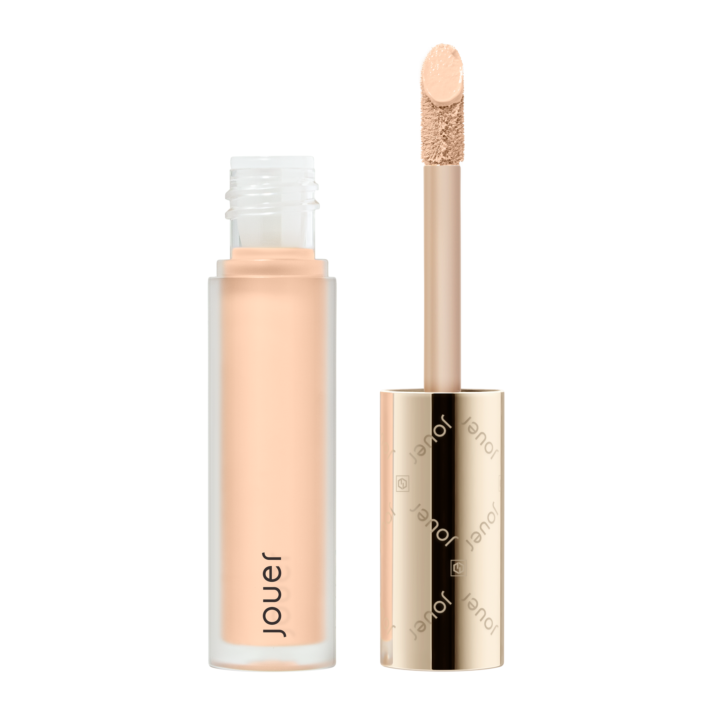 Jouer Cosmetics Essential High Coverage Liquid Concealer #1