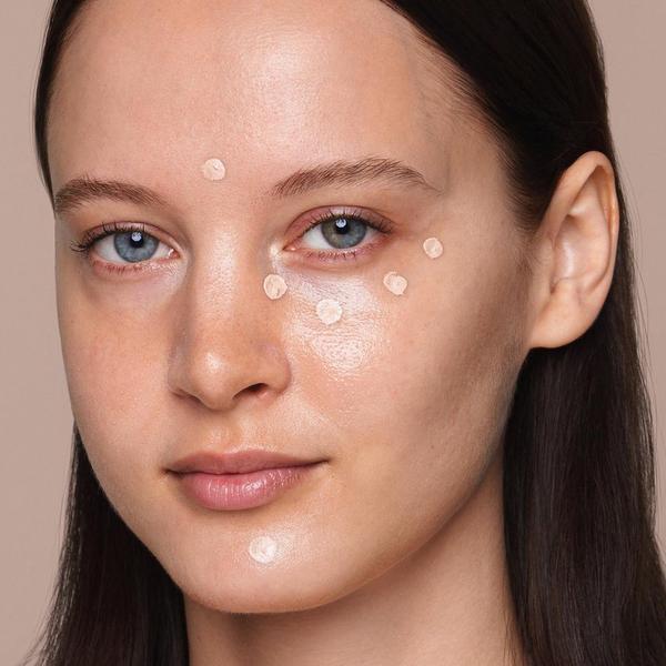 Jouer Cosmetics Essential High Coverage Liquid Concealer #4