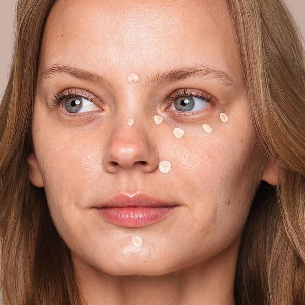 Jouer Cosmetics Essential High Coverage Liquid Concealer #4