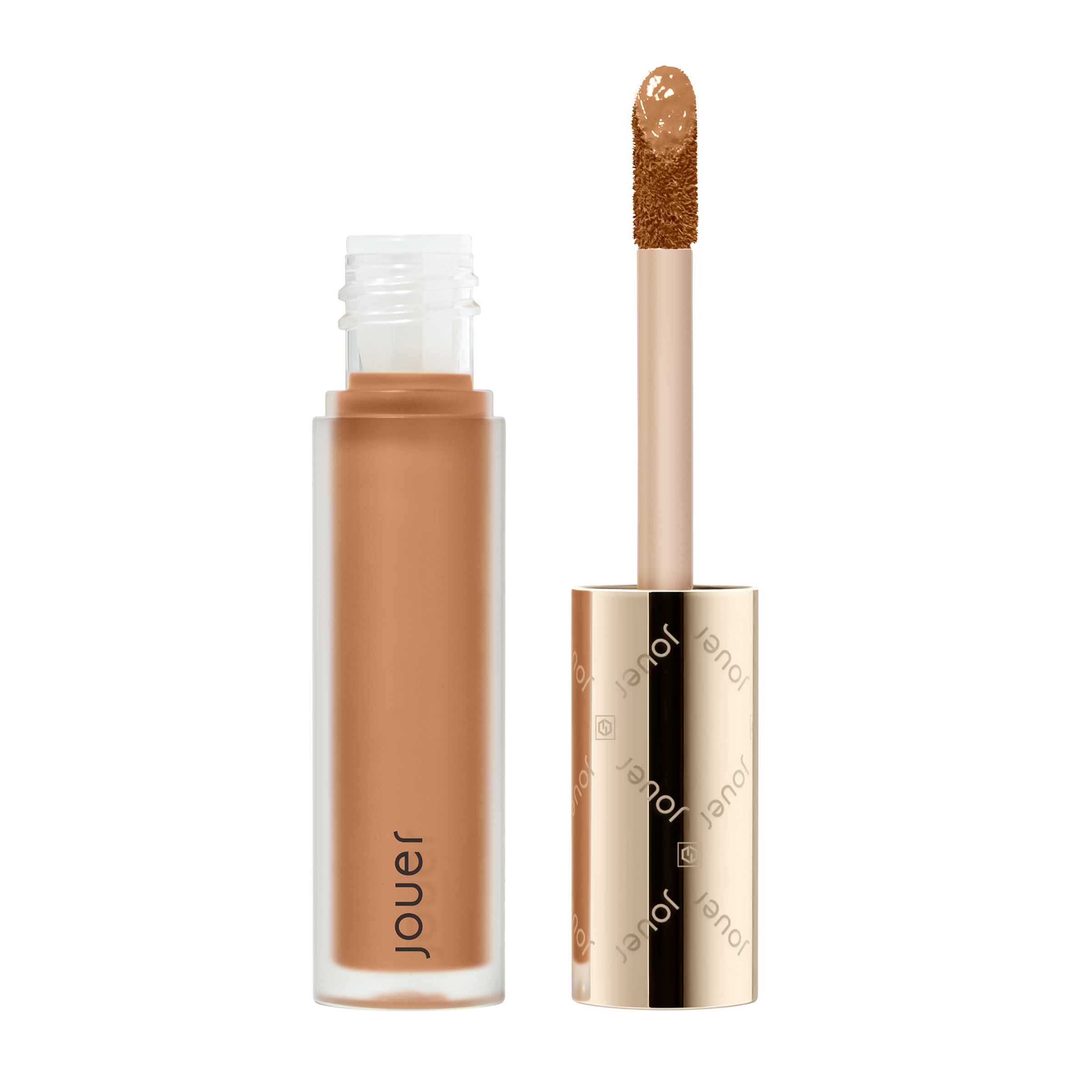 Jouer Cosmetics Essential High Coverage Liquid Concealer #1