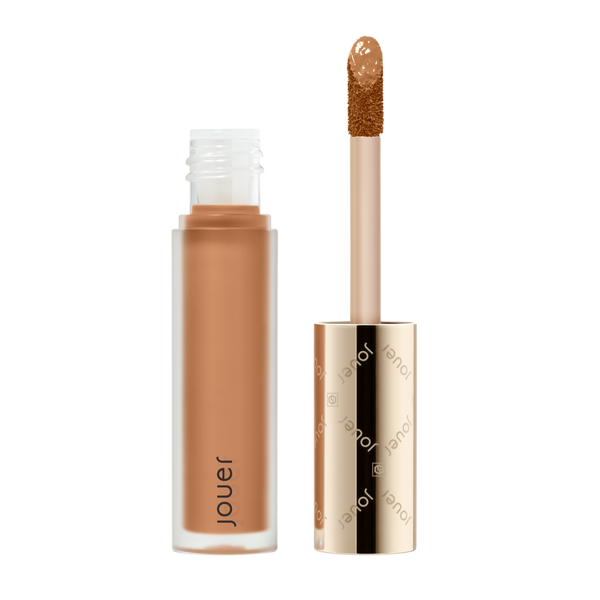 Jouer Cosmetics Essential High Coverage Liquid Concealer #1