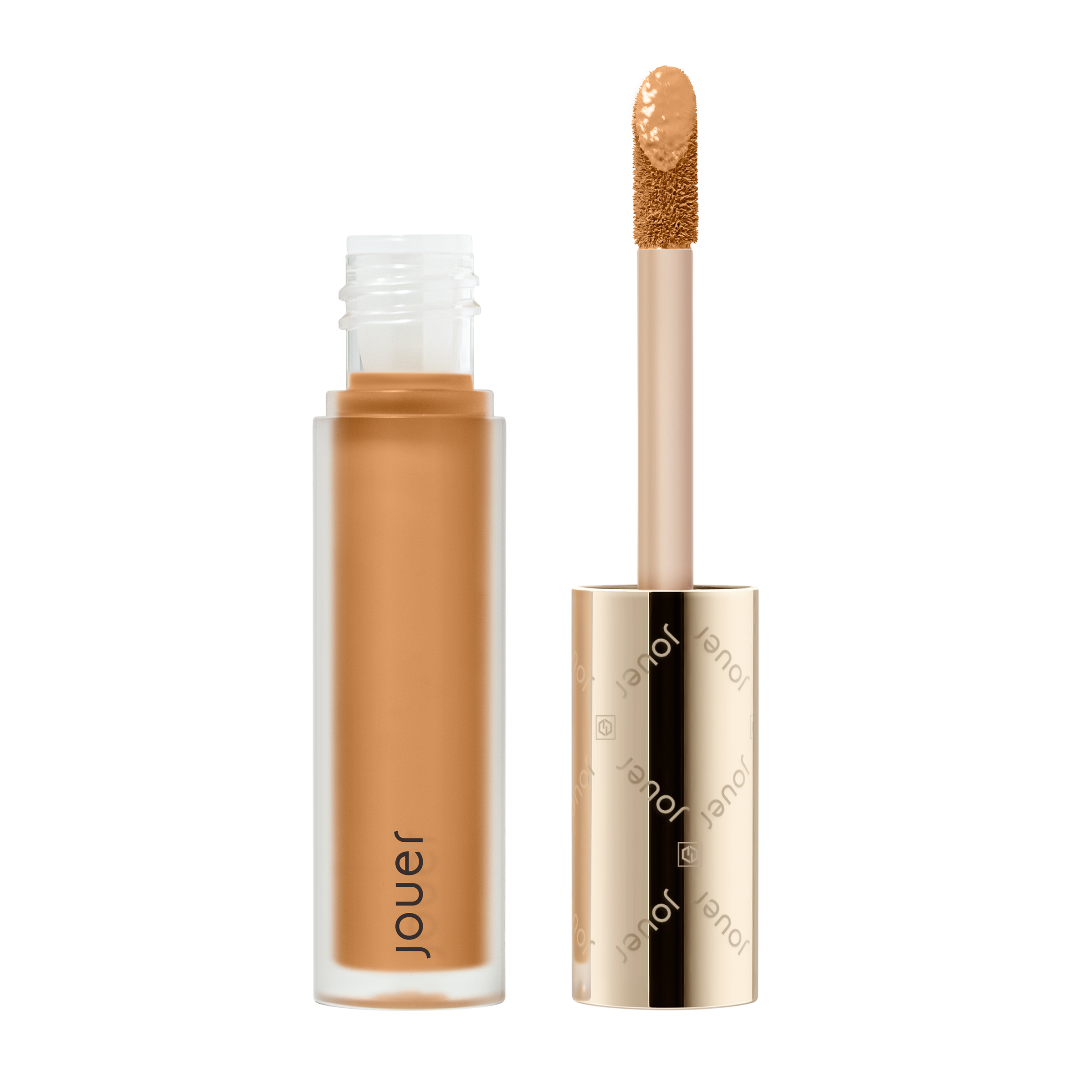 Jouer Cosmetics Essential High Coverage Liquid Concealer #1