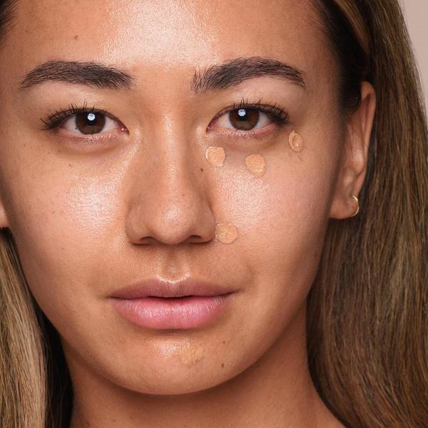 Jouer Cosmetics Essential High Coverage Liquid Concealer #4