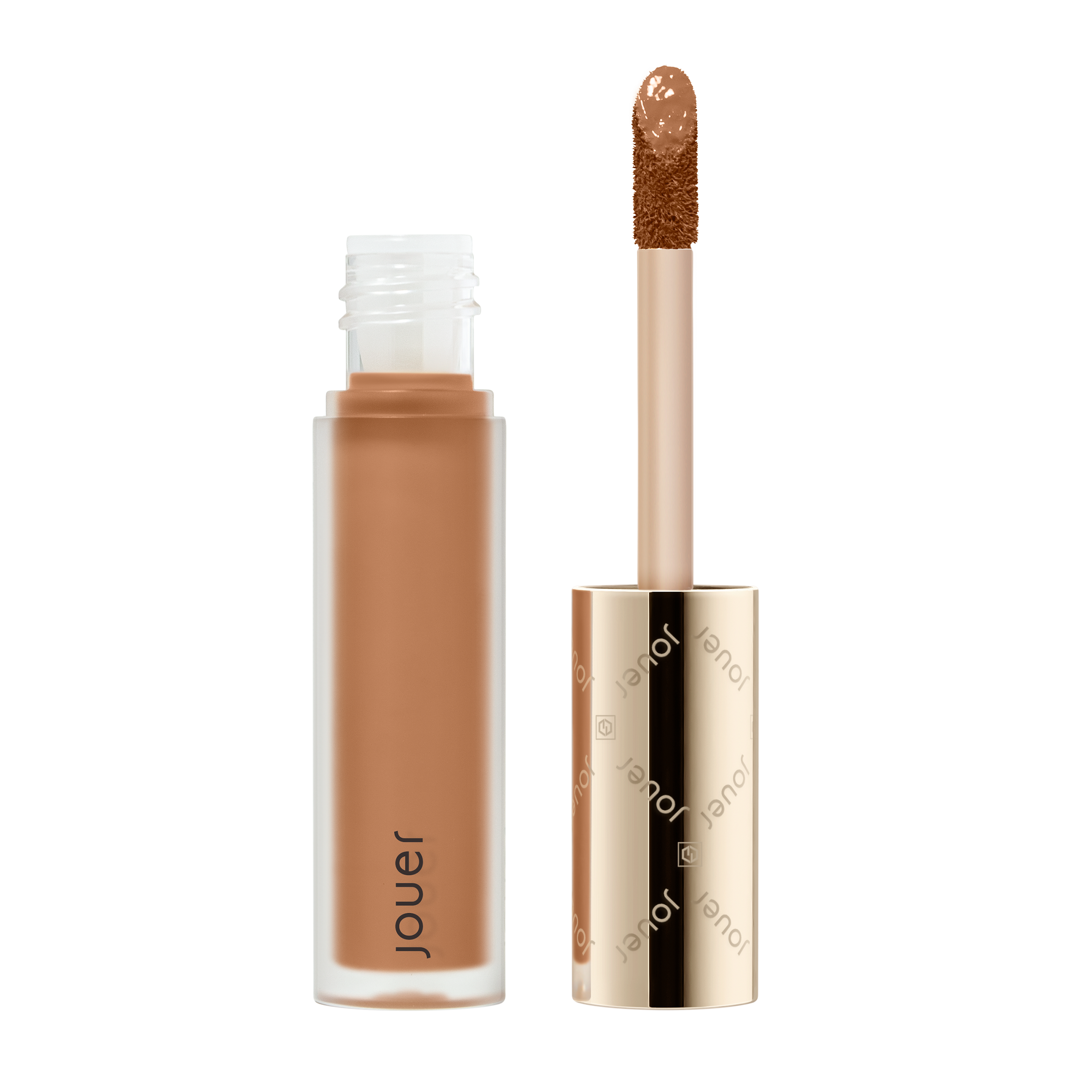 Jouer Cosmetics Essential High Coverage Liquid Concealer #1