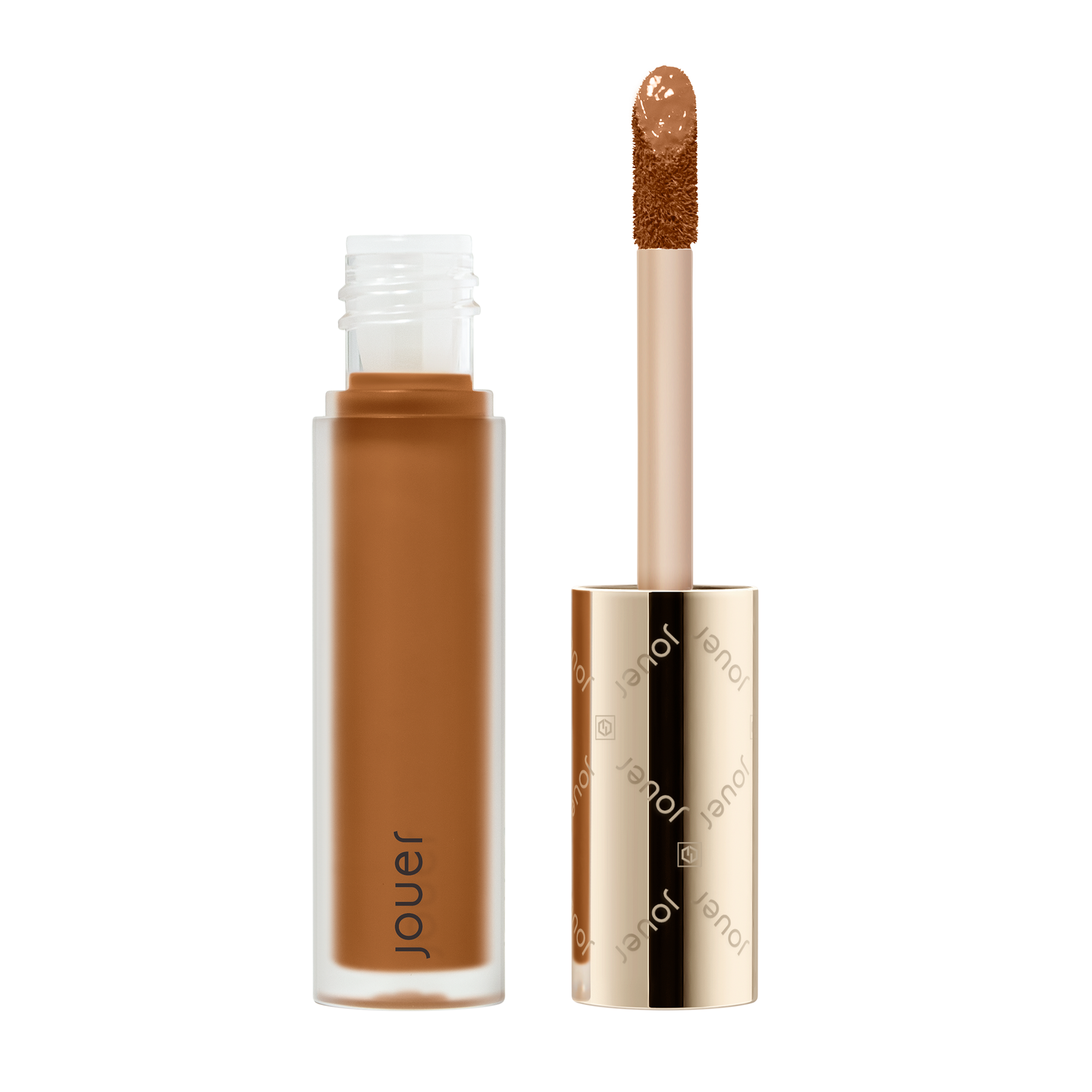 Jouer Cosmetics Essential High Coverage Liquid Concealer #1