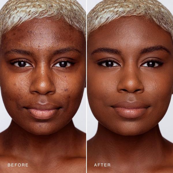 Jouer Cosmetics Essential High Coverage Liquid Concealer #3