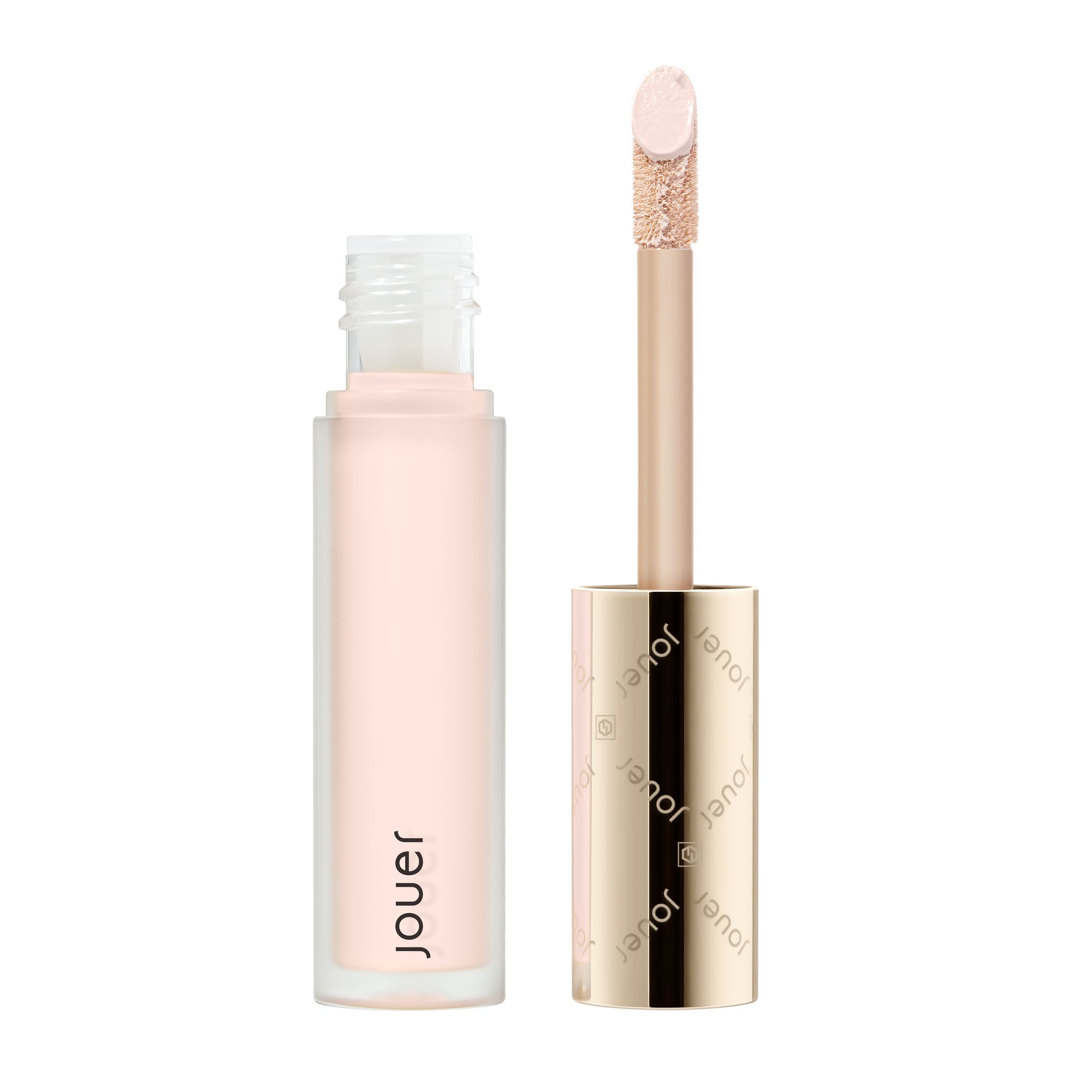 Jouer Cosmetics Essential High Coverage Liquid Concealer #1