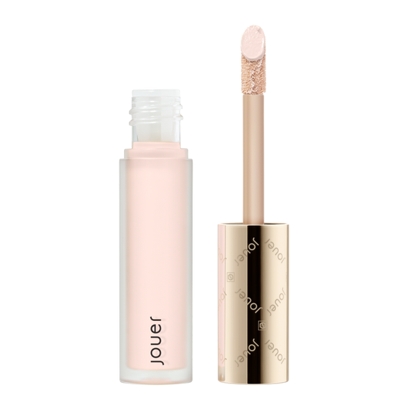 Jouer Cosmetics Essential High Coverage Liquid Concealer #1