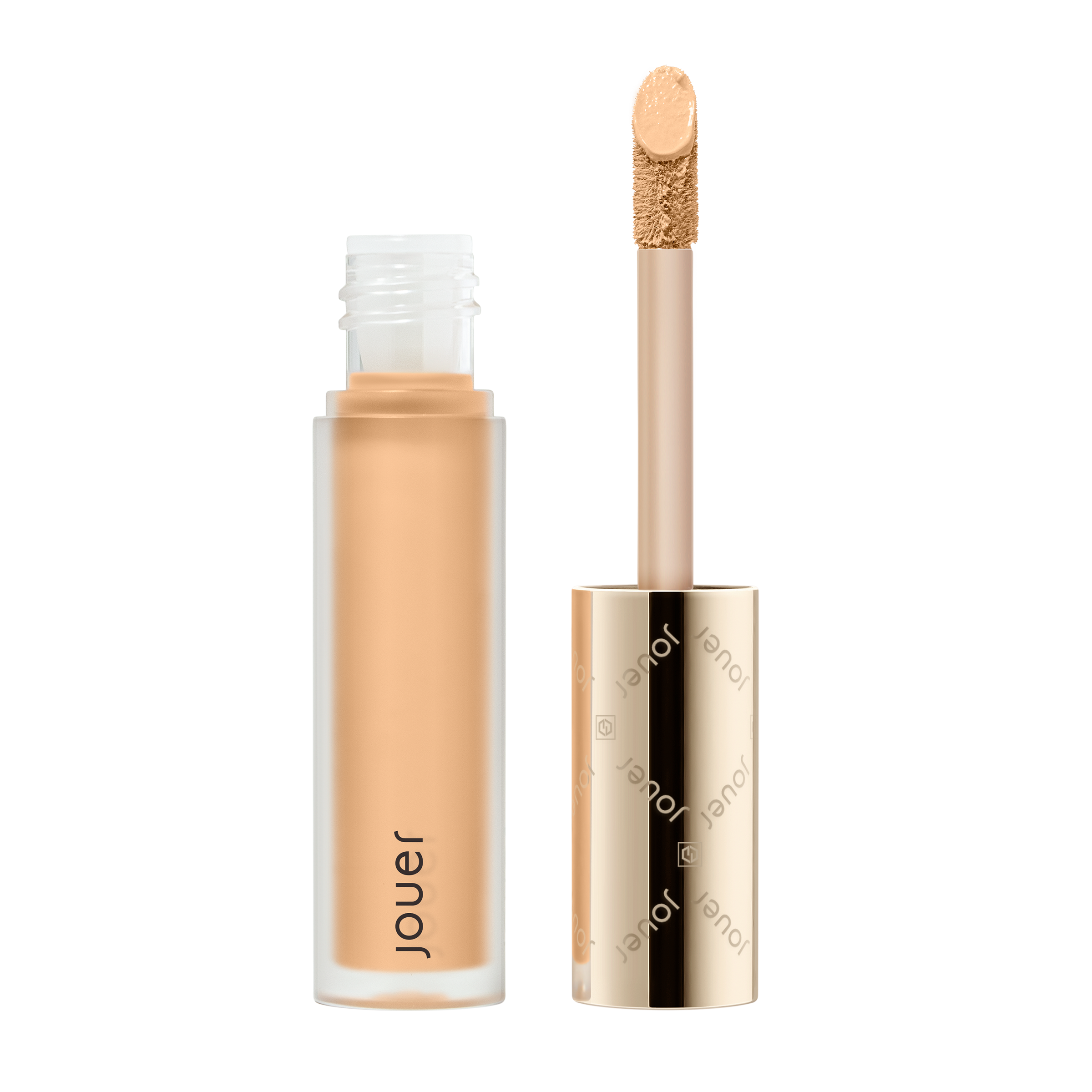 Jouer Cosmetics Essential High Coverage Liquid Concealer #1