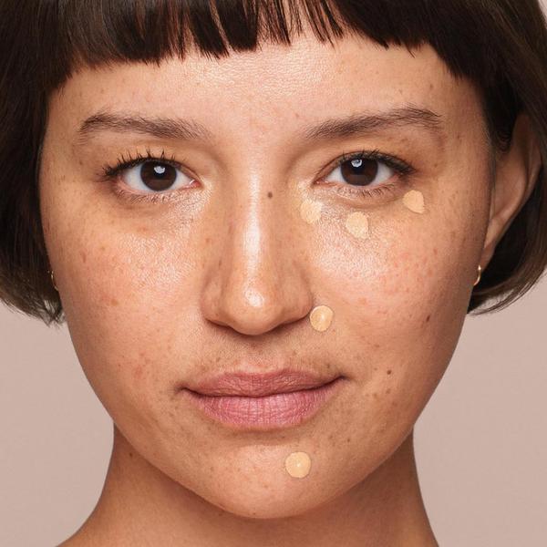 Jouer Cosmetics Essential High Coverage Liquid Concealer #4