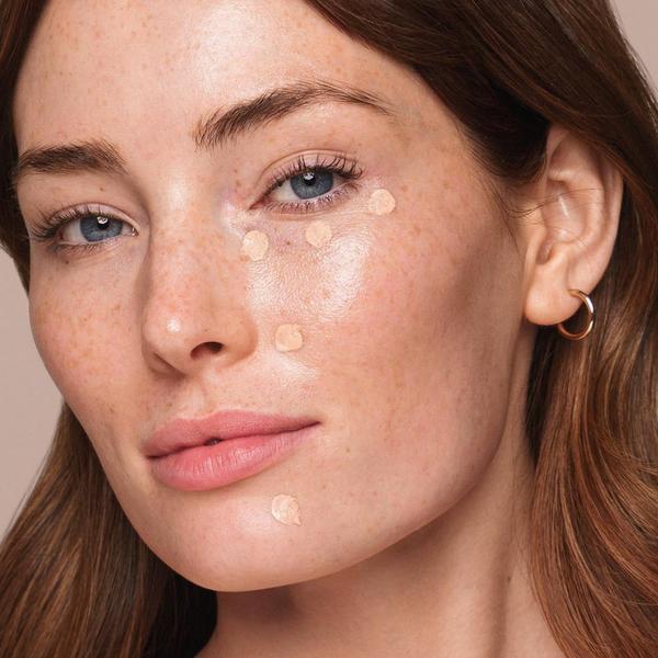 Jouer Cosmetics Essential High Coverage Liquid Concealer #4