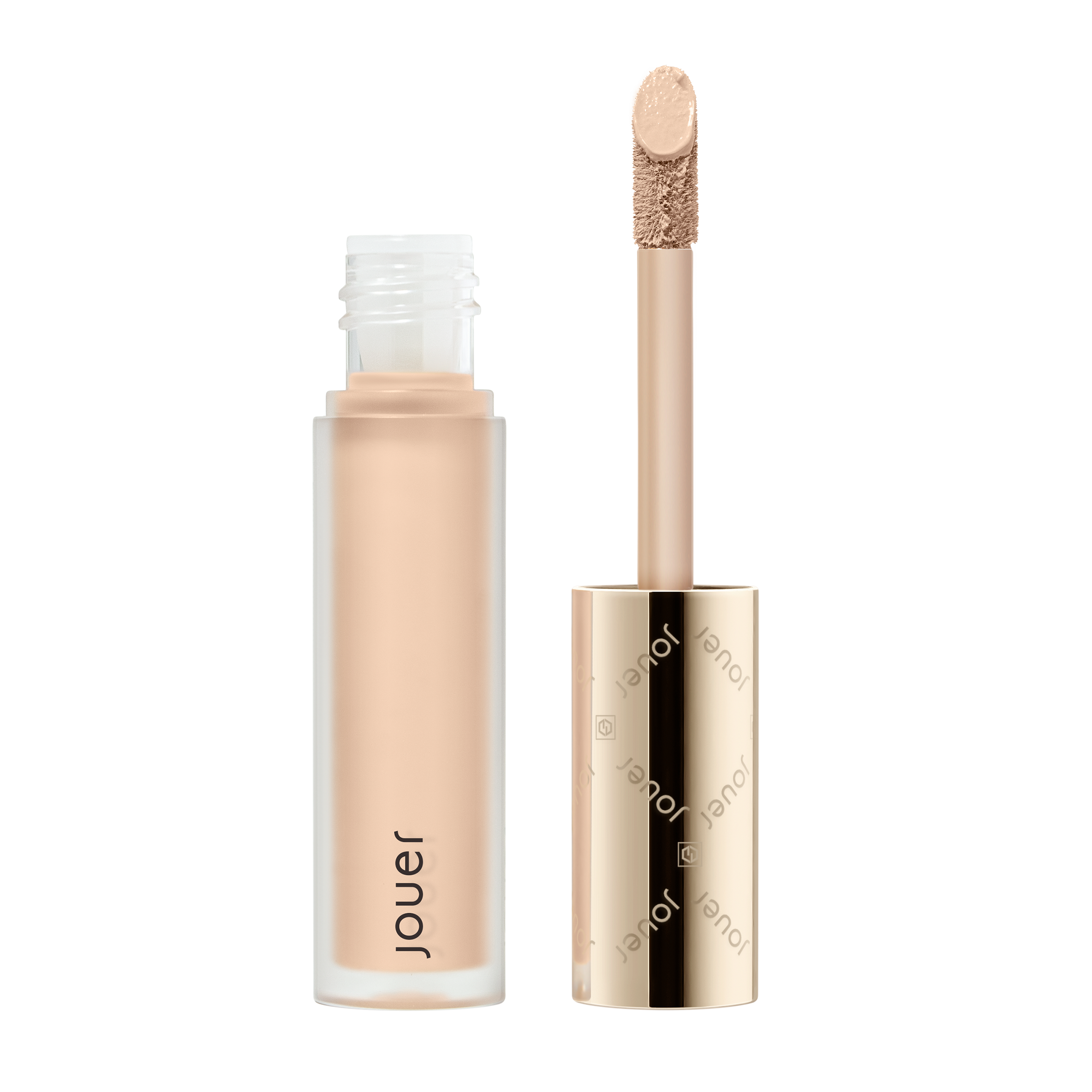 Jouer Cosmetics Essential High Coverage Liquid Concealer #1