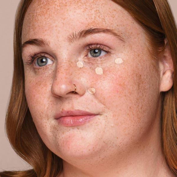 Jouer Cosmetics Essential High Coverage Liquid Concealer #4