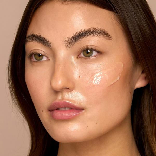 Jouer Cosmetics Hydrate & Repair Skin Barrier Balm Multi-Active Solid Sérum #5