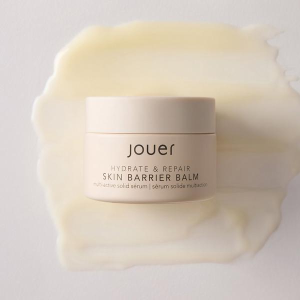 Jouer Cosmetics Hydrate & Repair Skin Barrier Balm Multi-Active Solid Sérum #6