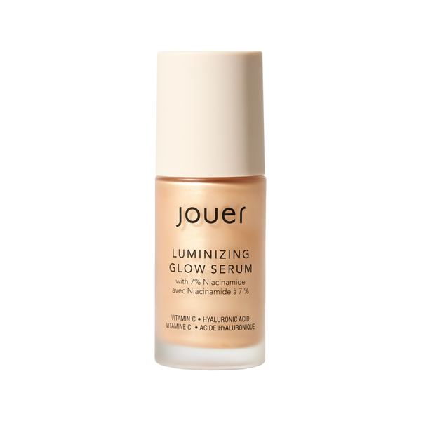 Jouer Cosmetics Luminizing Glow Serum with 7% Niacinamide #1