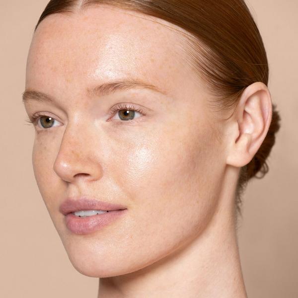 Jouer Cosmetics Luminizing Glow Serum with 7% Niacinamide #3