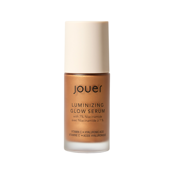 Jouer Cosmetics Luminizing Glow Serum with 7% Niacinamide #1