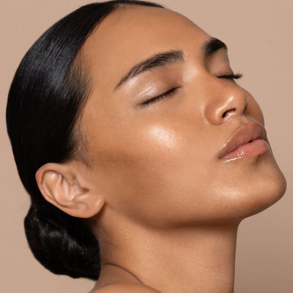 Jouer Cosmetics Luminizing Glow Serum with 7% Niacinamide #3