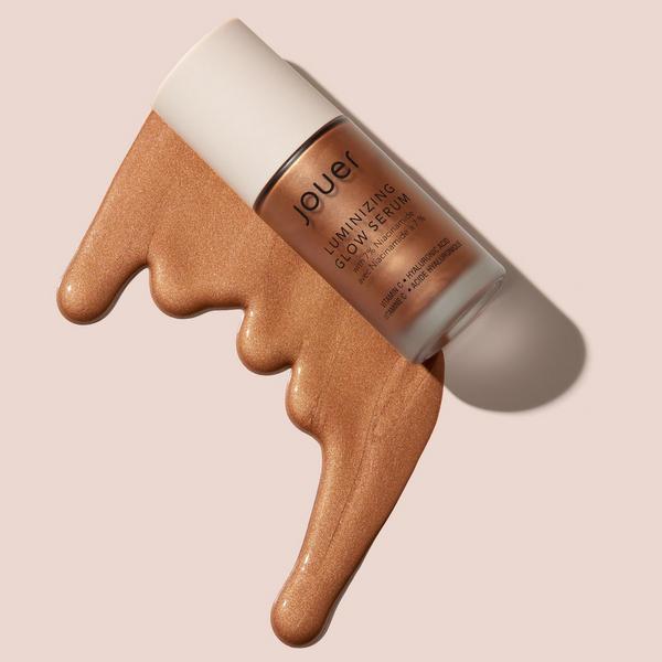 Jouer Cosmetics Luminizing Glow Serum with 7% Niacinamide #5