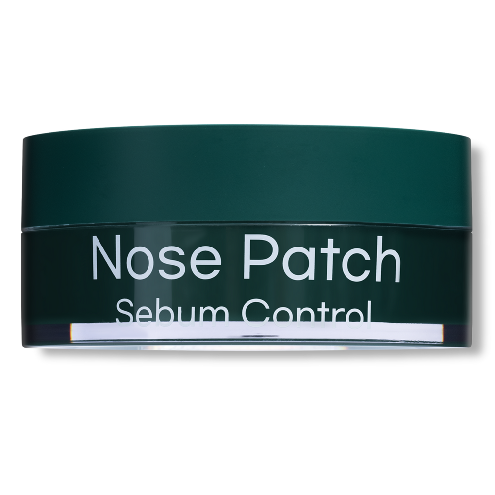 Mania Holic Nose Patch For Sebum Control
