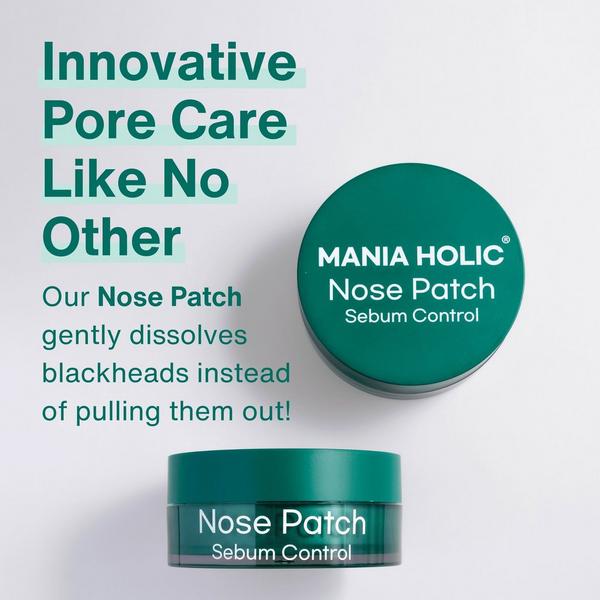 Mania Holic Nose Patch for Sebum Control #2