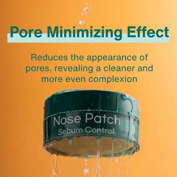 Mania Holic Nose Patch for Sebum Control #4